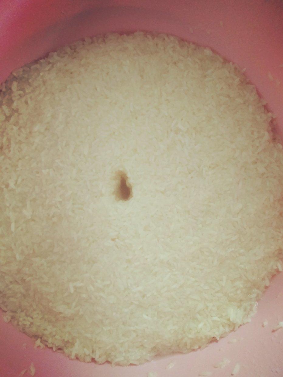 甜酒酿自制