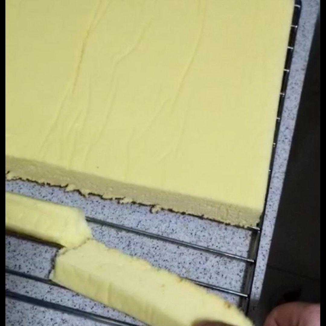 完胜各种叔叔家的起司蛋糕