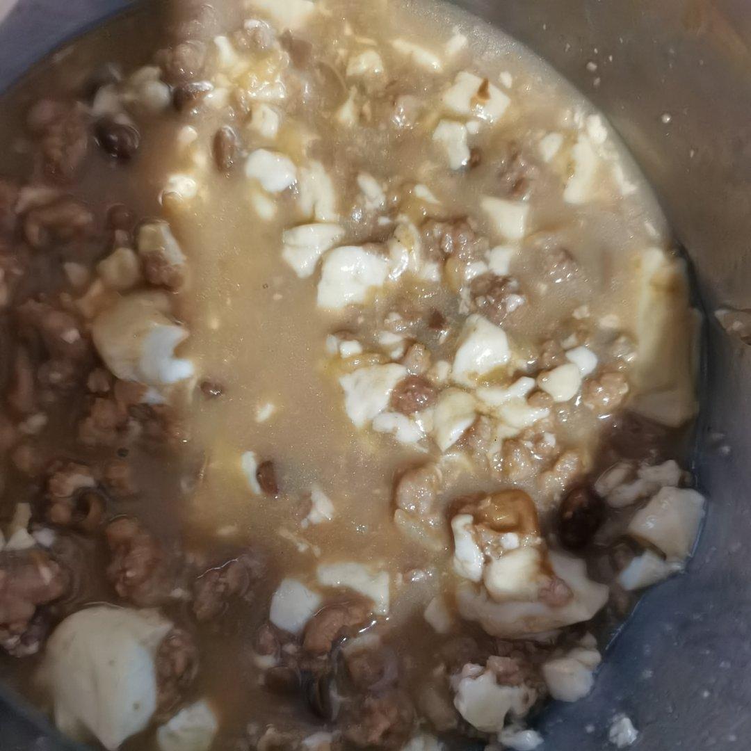 能消灭一锅米饭的红烧豆腐