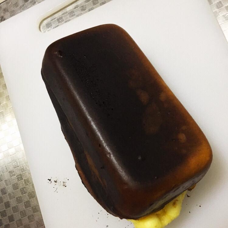 港式吐司