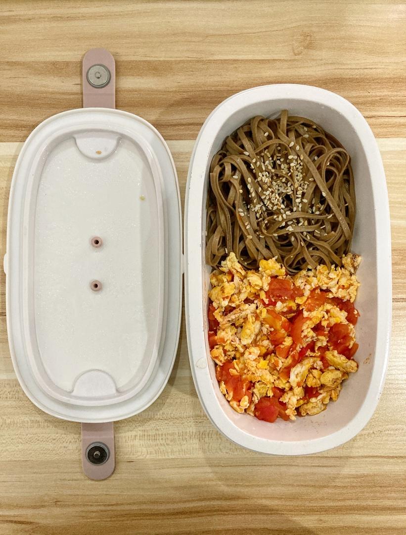 午餐便当饭盒/减脂餐便当记录