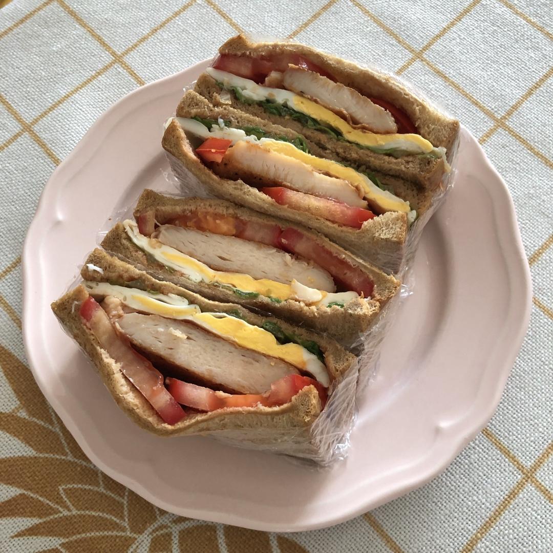 常备餐之好吃多汁的汉堡牛肉饼