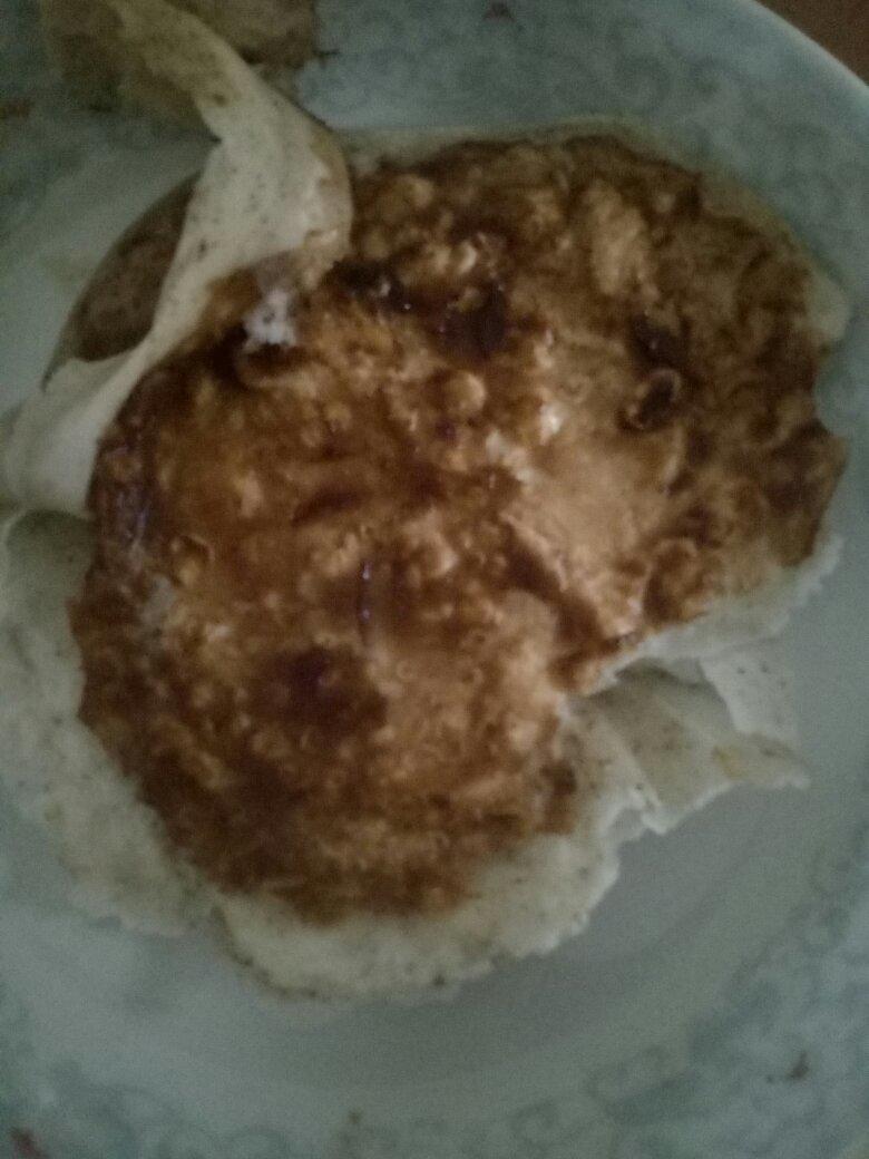 酱香饼