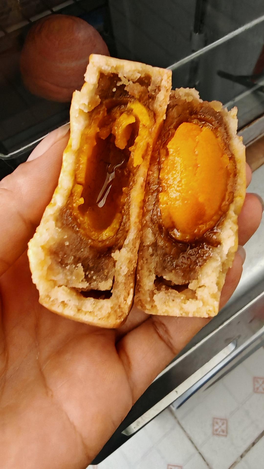 月饼