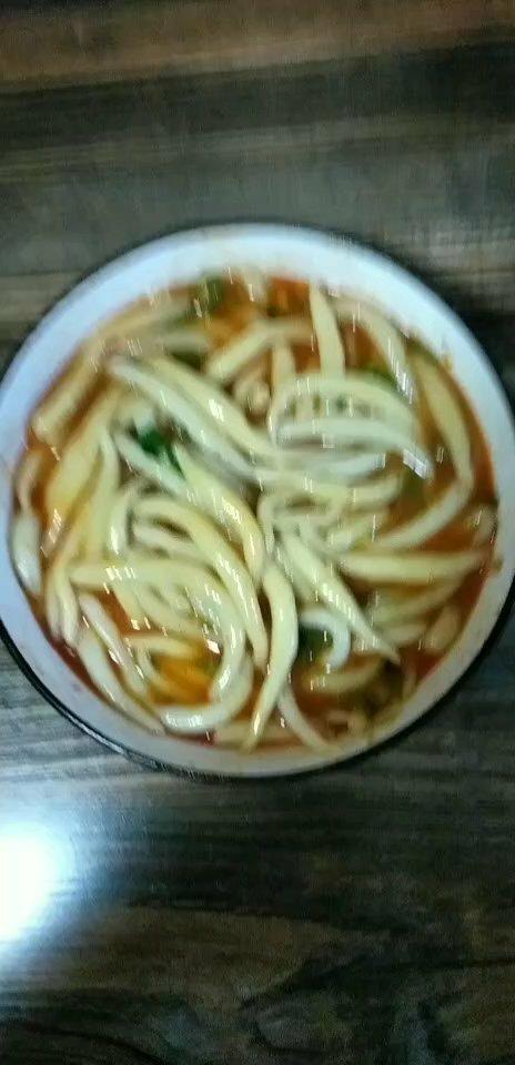 土豆新吃法