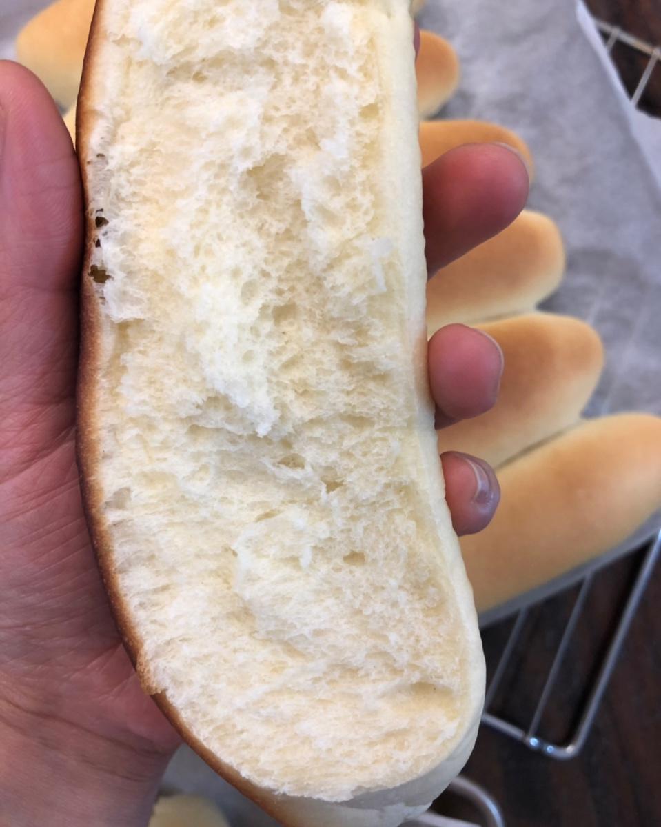 温莎面包