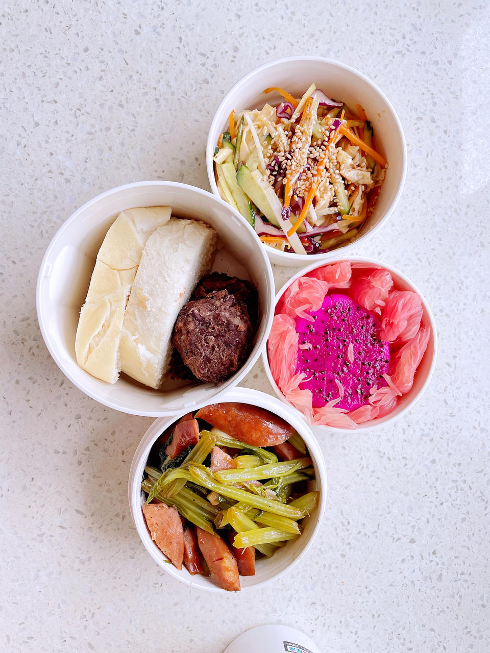 瑞利山带饭记录