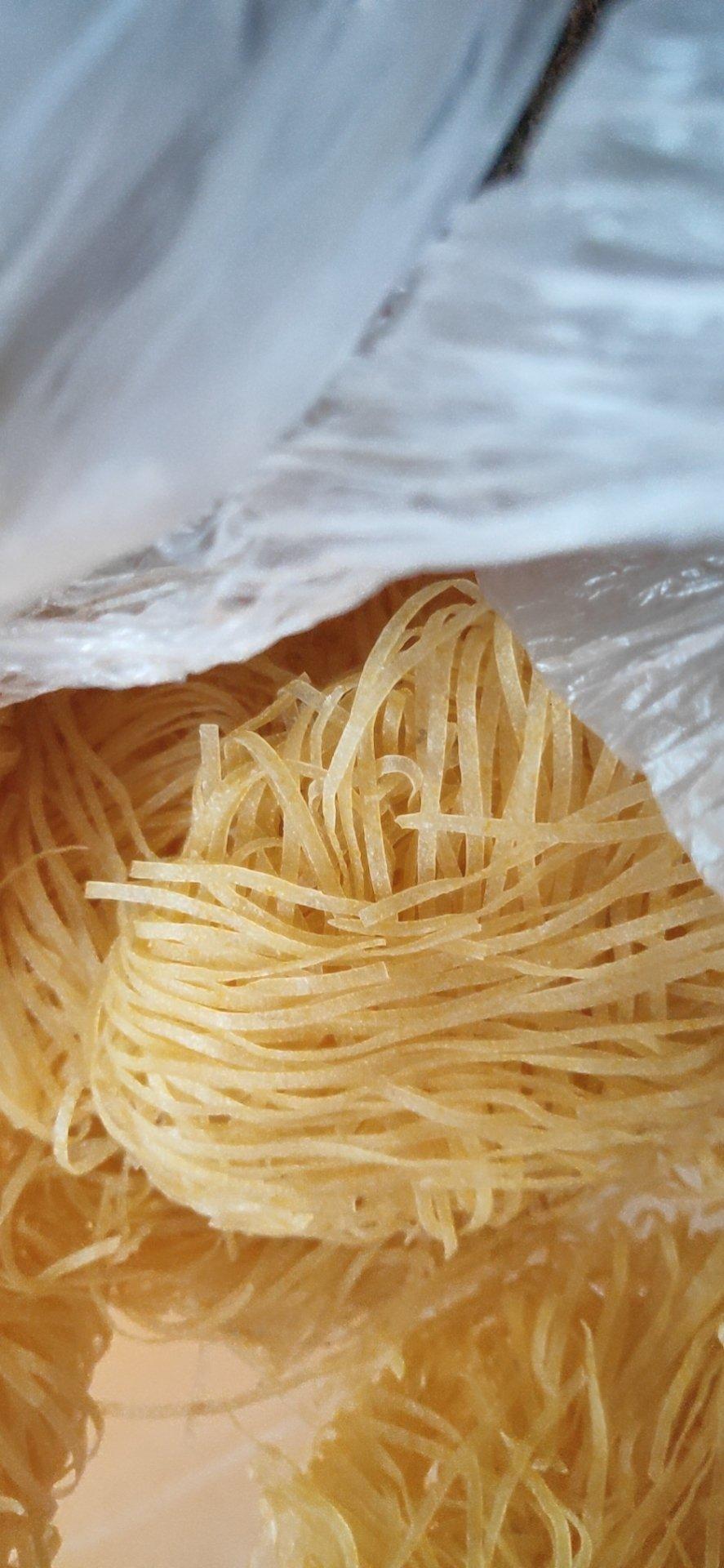 销魂凉面