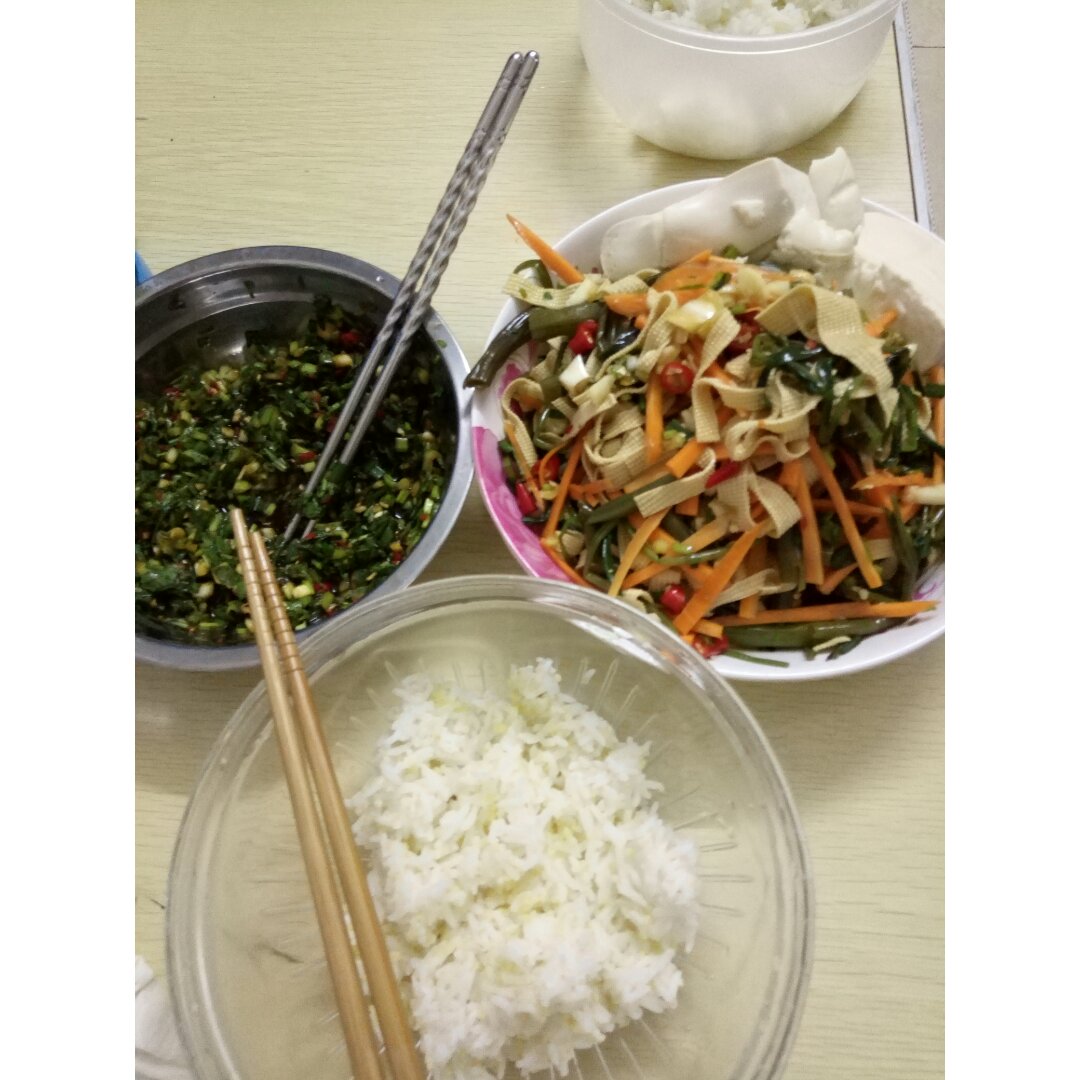 东北家常凉菜