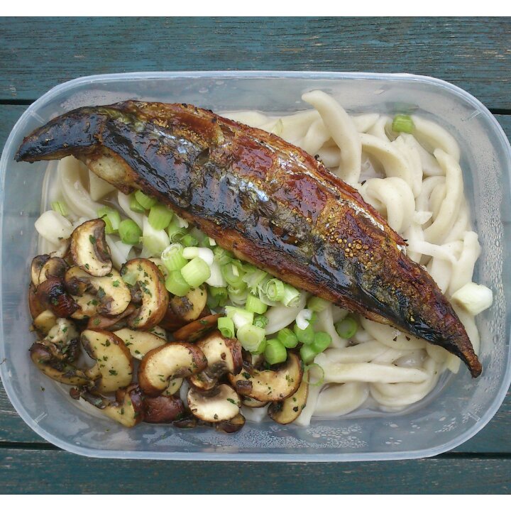 【曼食慢语】手打乌冬