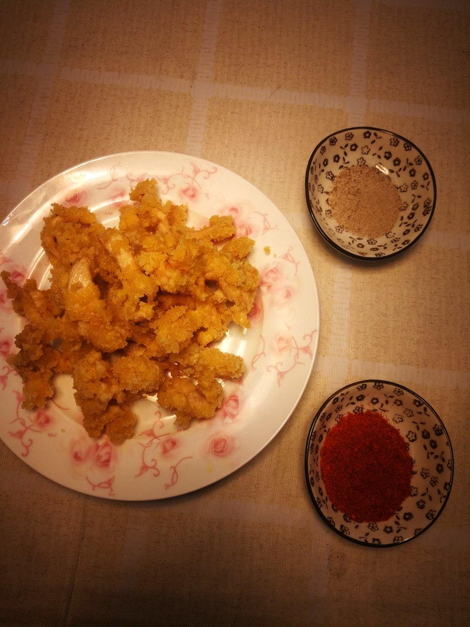 那些年我们一起吃过的无骨鸡柳（附“斜切鸡”图解）