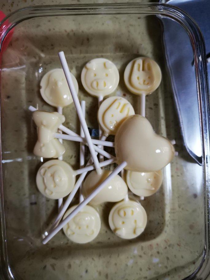 奶酪棒（模仿妙可蓝多）
