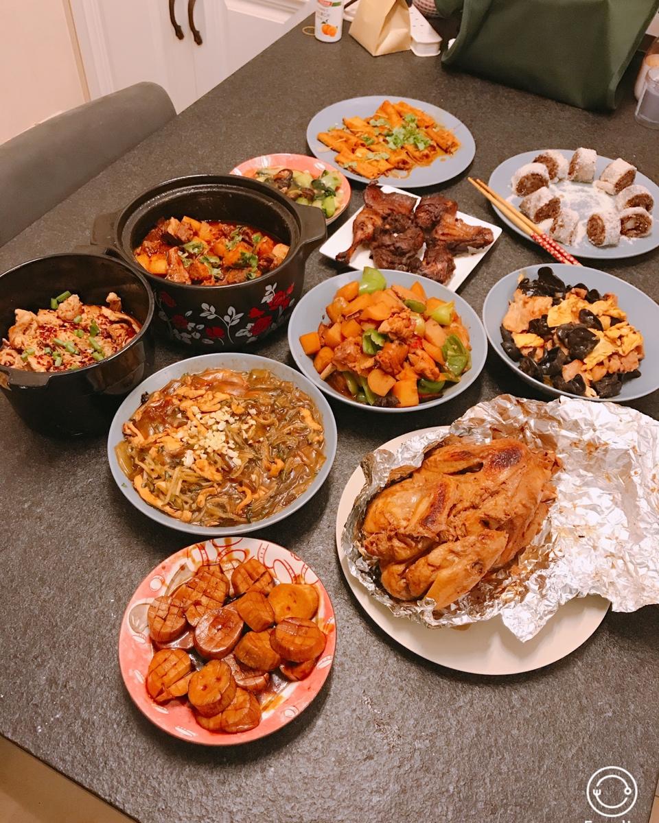 津味醋溜木须