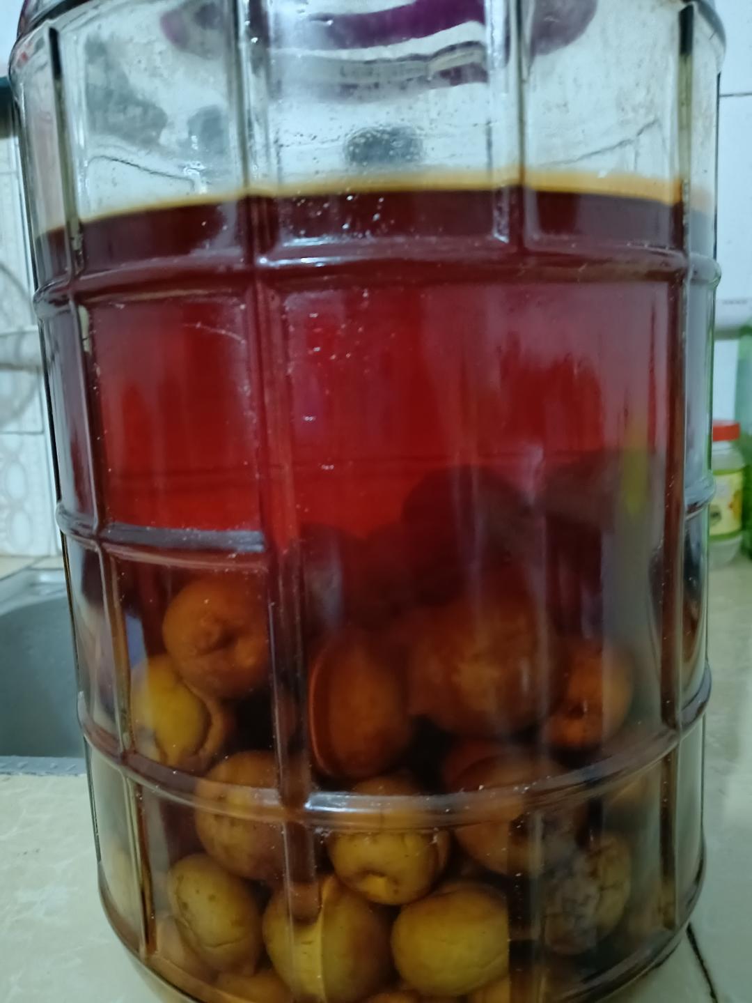 青梅酒