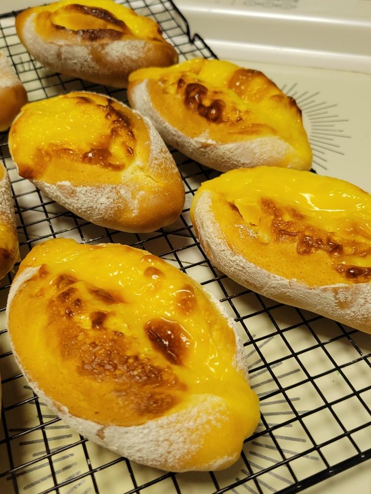 岩烧乳酪面包/私房热卖款/芝士脑袋最爱