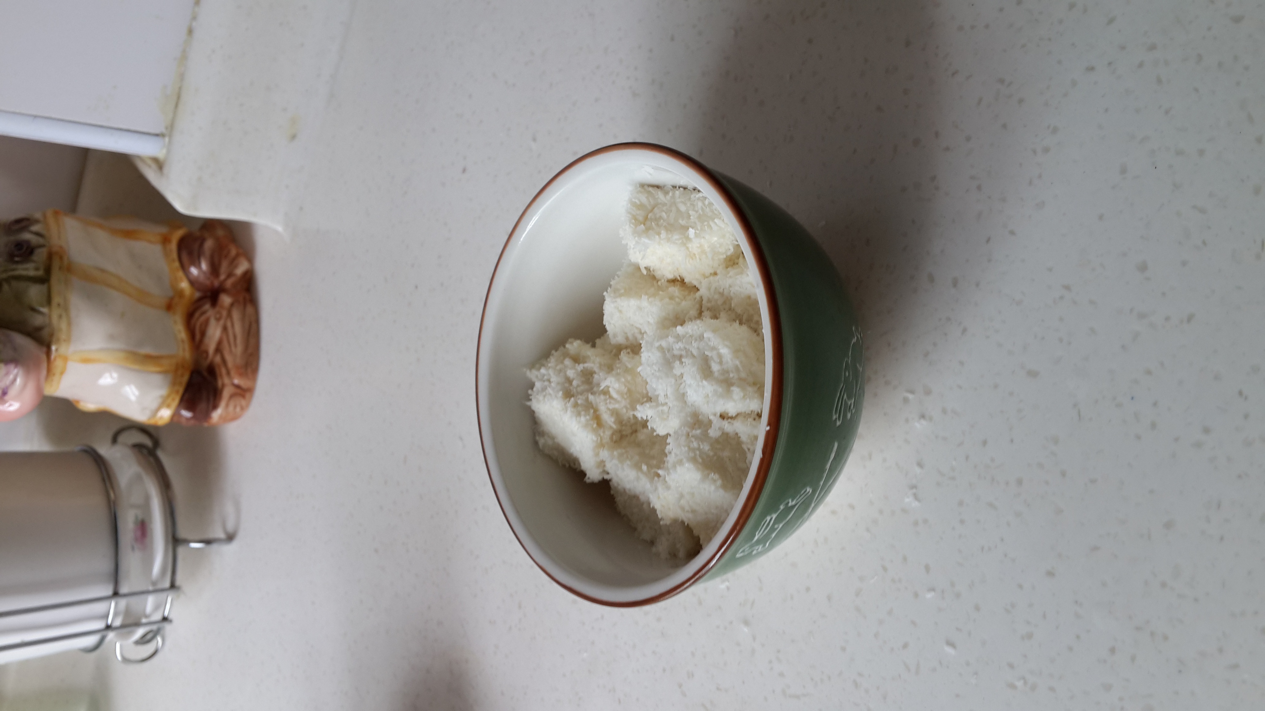 椰奶冻