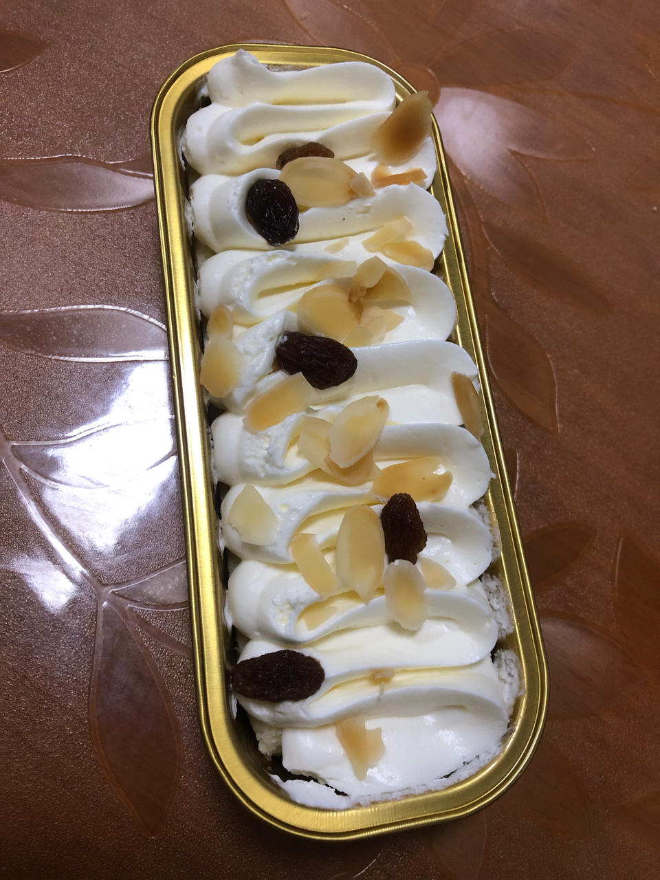 酸奶口味奶油制作