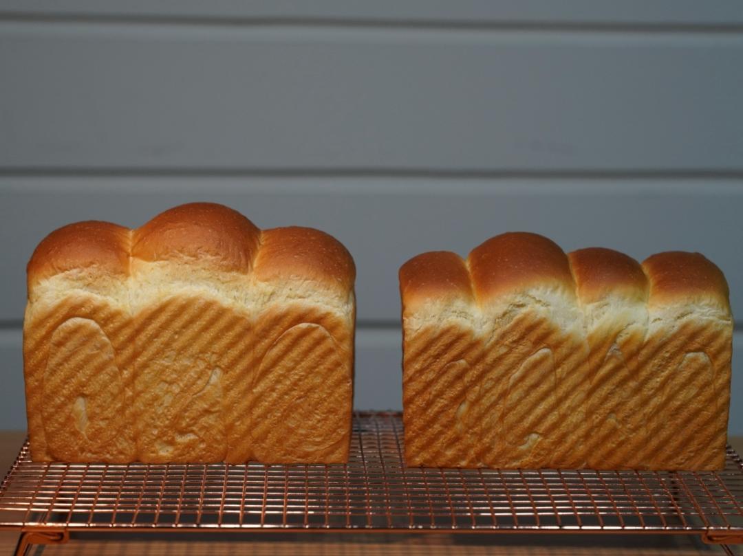 Poolish种（波兰种）吐司——不推荐不行的吐司配方