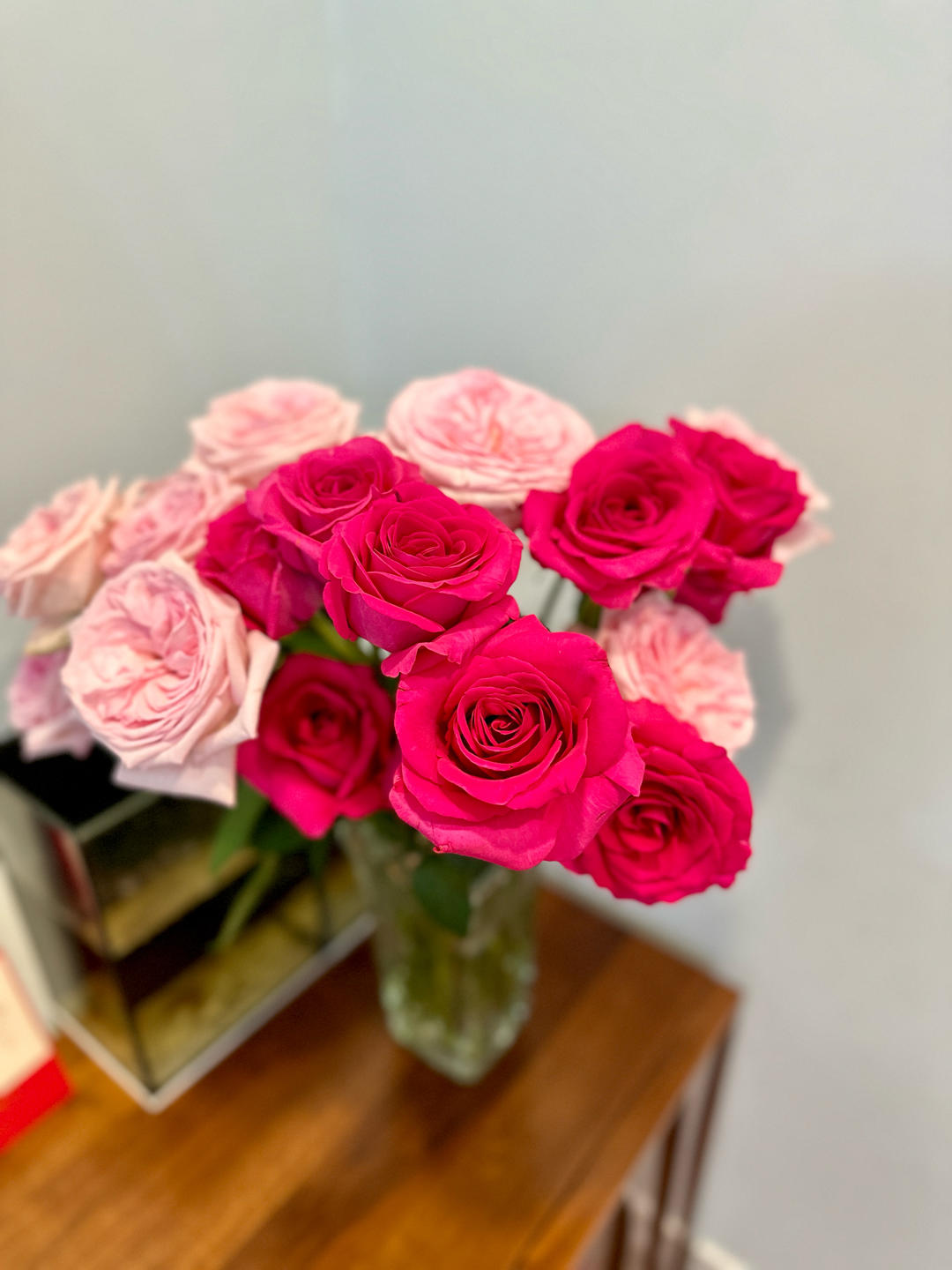 每周一花