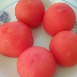 西红柿土豆炖牛腩的做法 步骤4