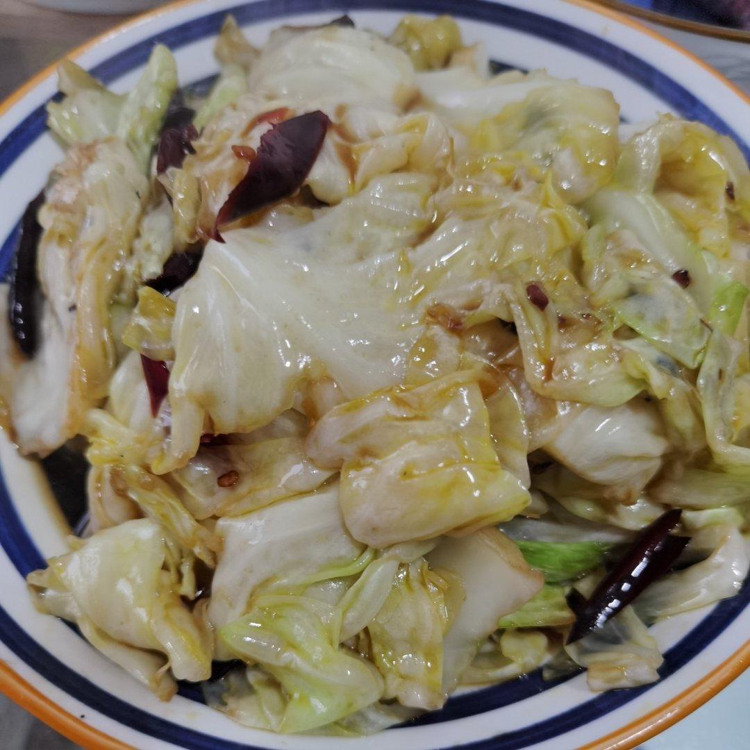 火爆大头菜