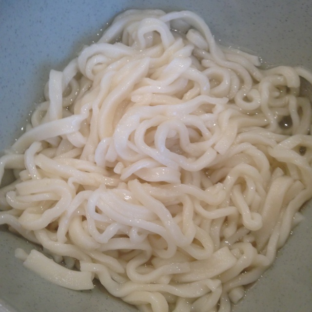 手擀面