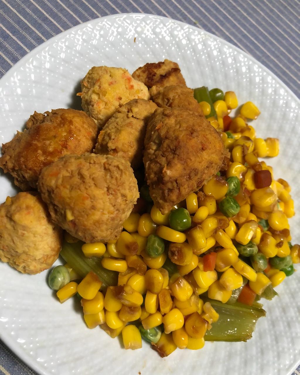 易小星的一拳减肥