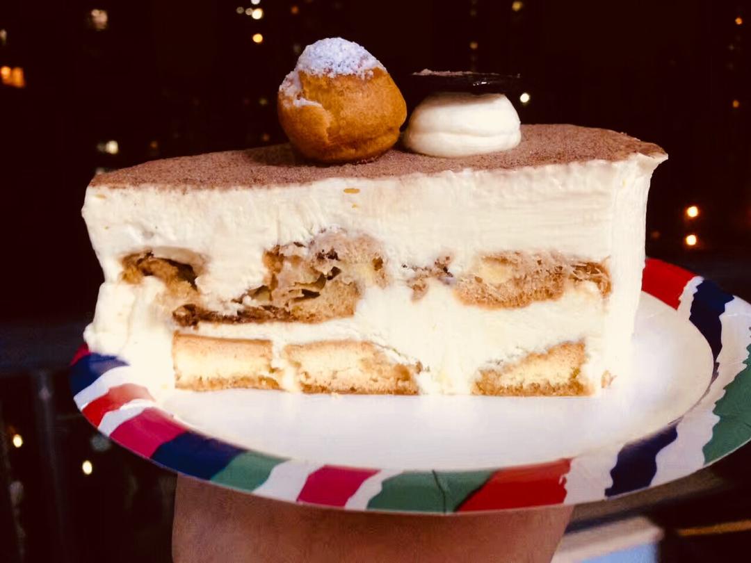 熬糖版_雪花酥（多口味儿）