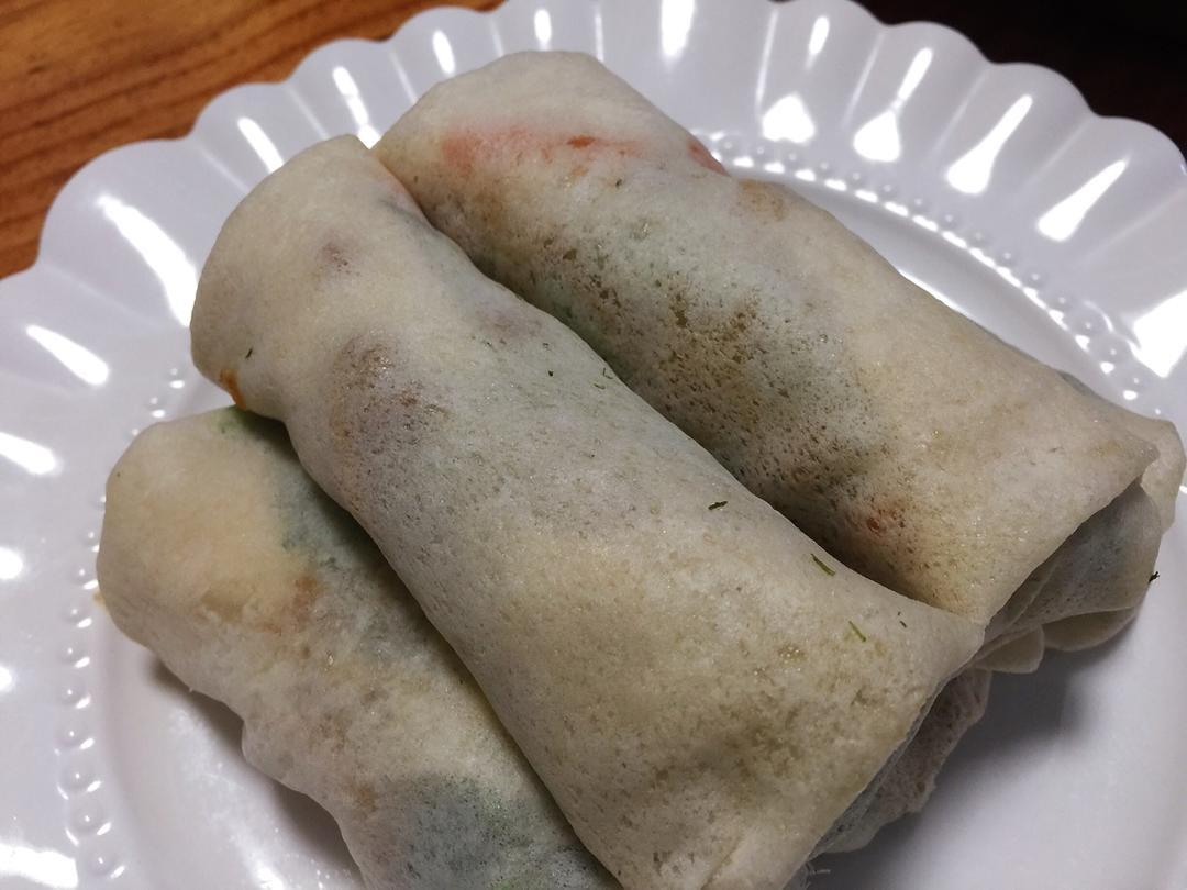 大米碗糕 蒸米糕 速成