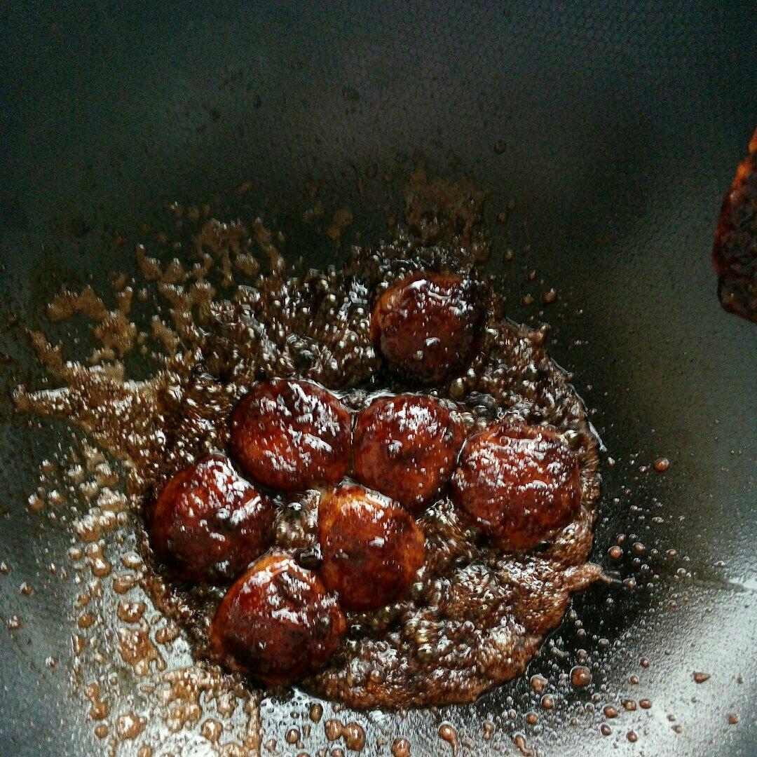 长沙老糖油粑粑