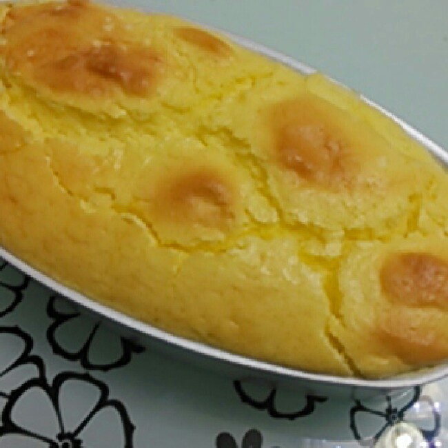 日式轻乳酪蛋糕