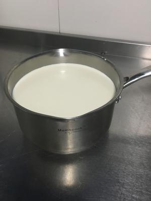 自制原味酸奶的做法 步骤3