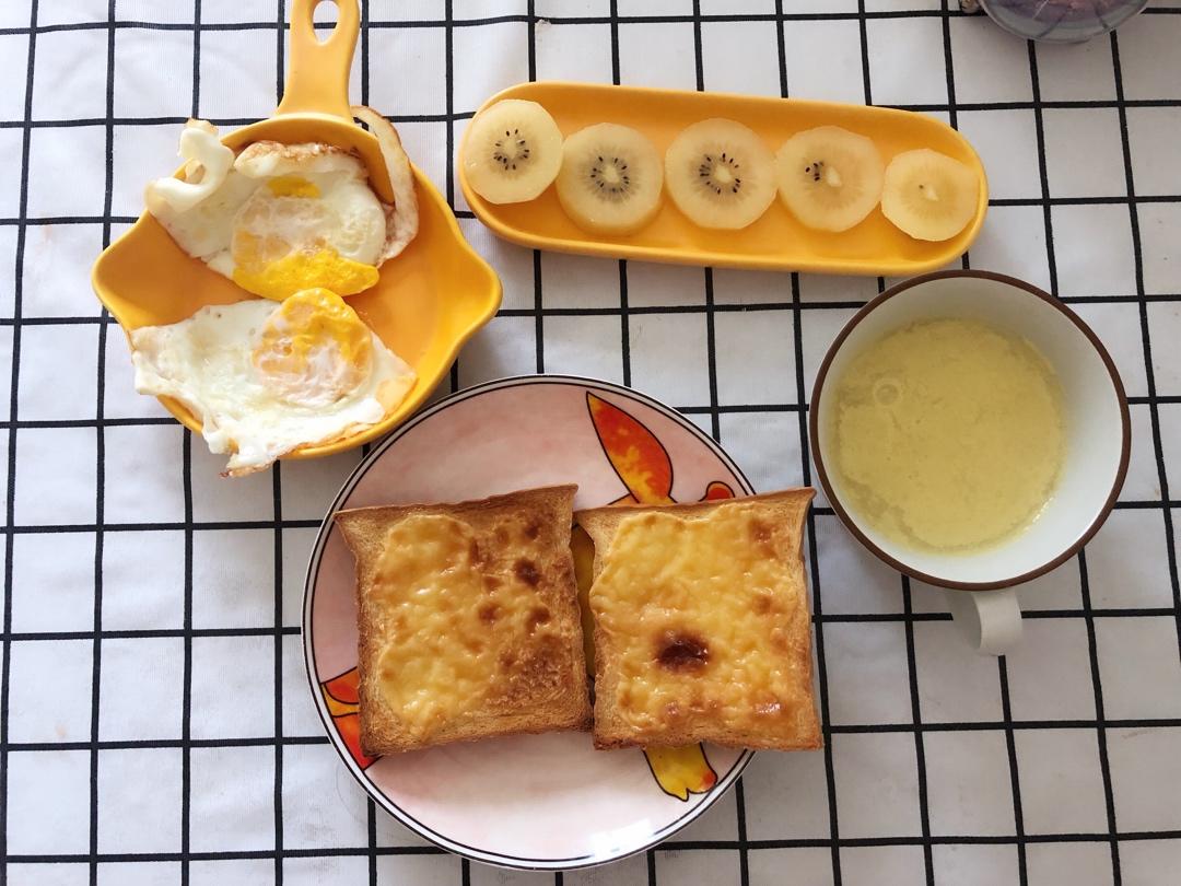 小学生早餐