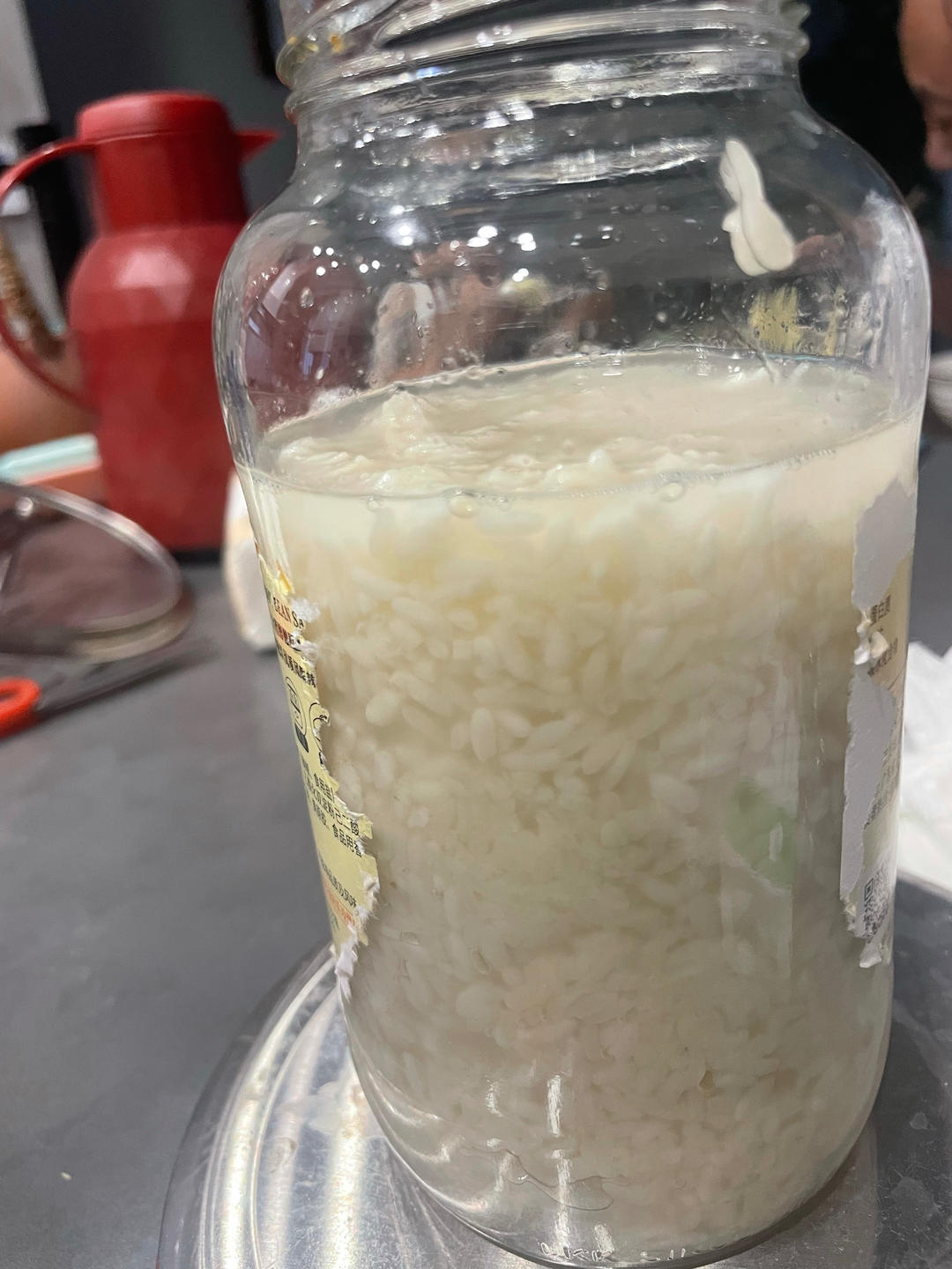 自制甜酒酿（不加糖就让酒酿超甜的秘密）