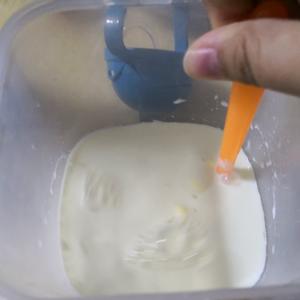 爱他美1+ 做宝宝酸奶的做法 步骤1