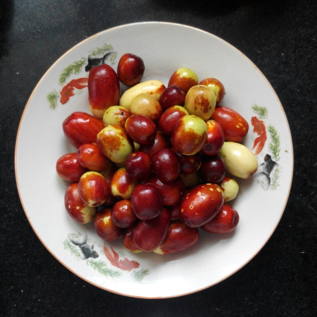 花花草草的世界