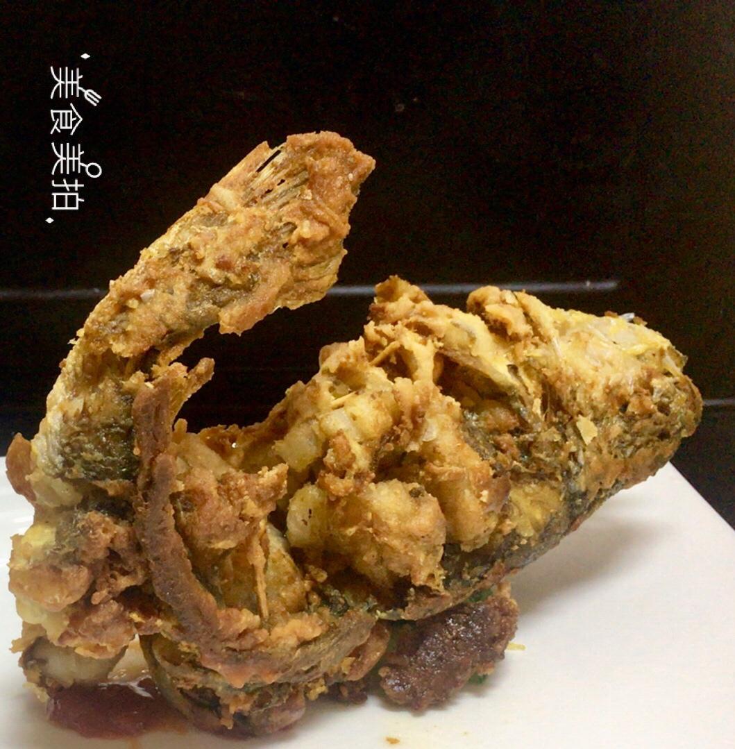 鱼跃龙门