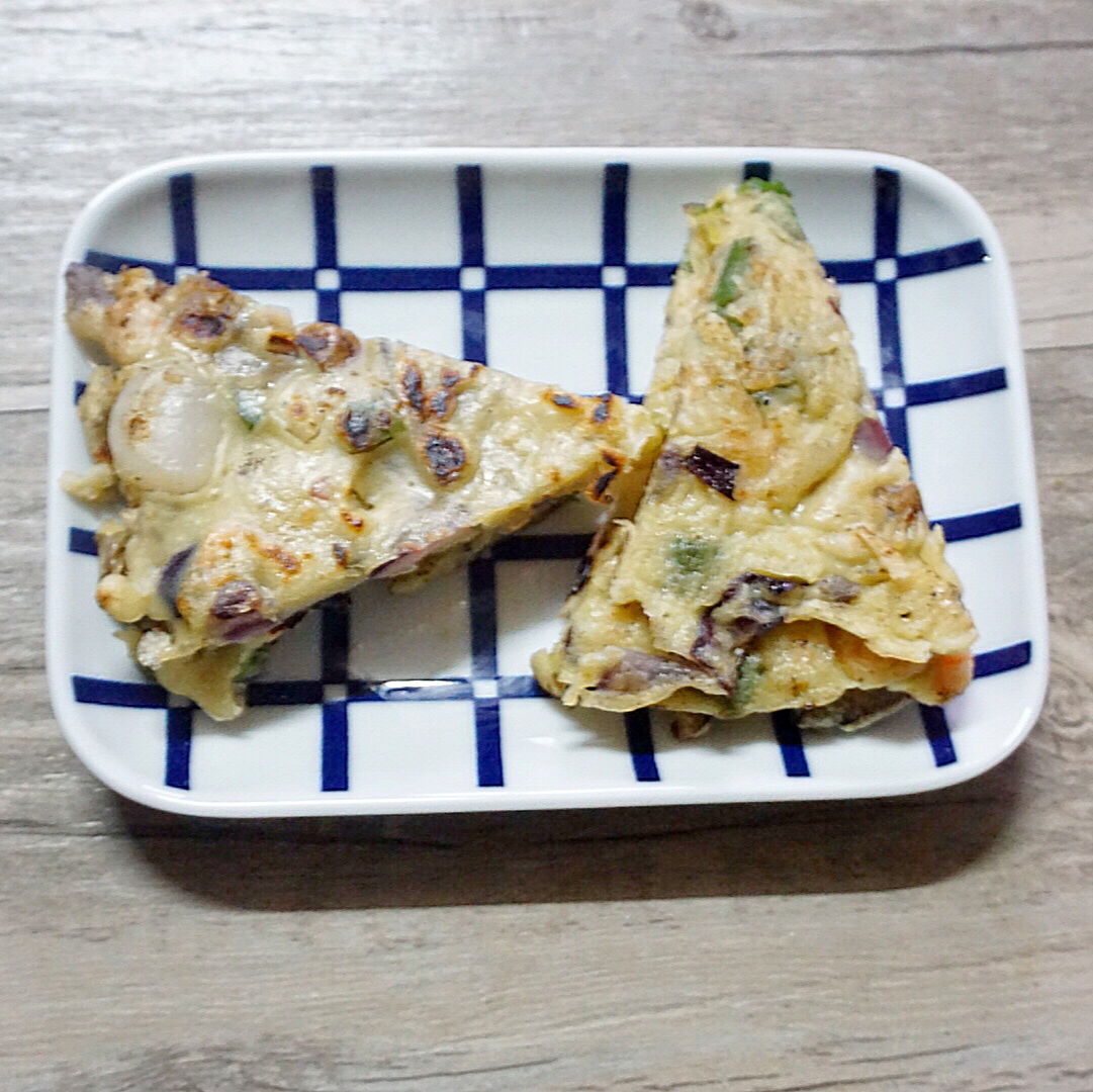 好好吃饭，天天锻炼