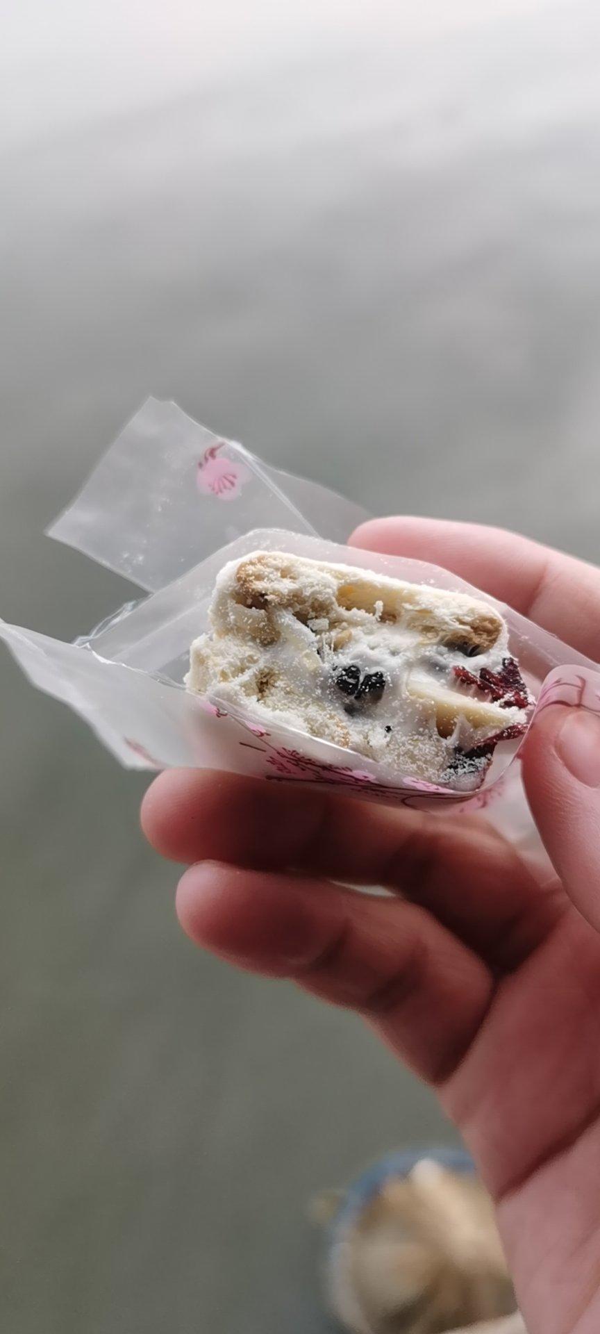 雪花酥