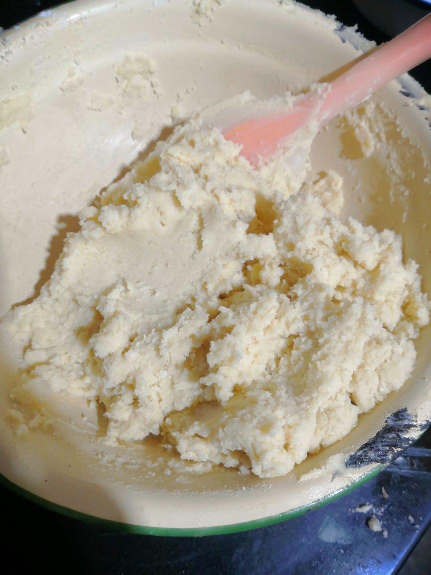 最好吃没有之一的曲奇！