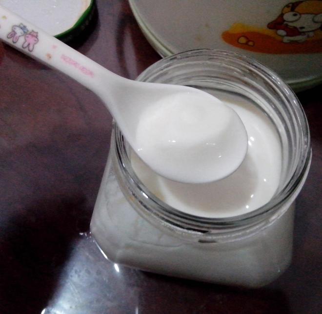 保温瓶做自制酸奶----发酵只要7小时。的做法