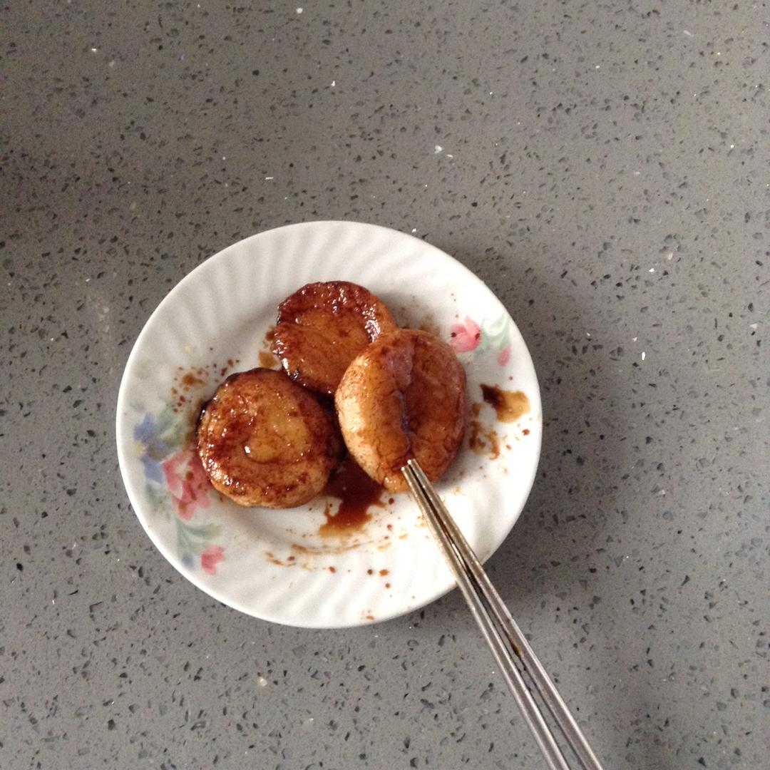 糖油粑粑