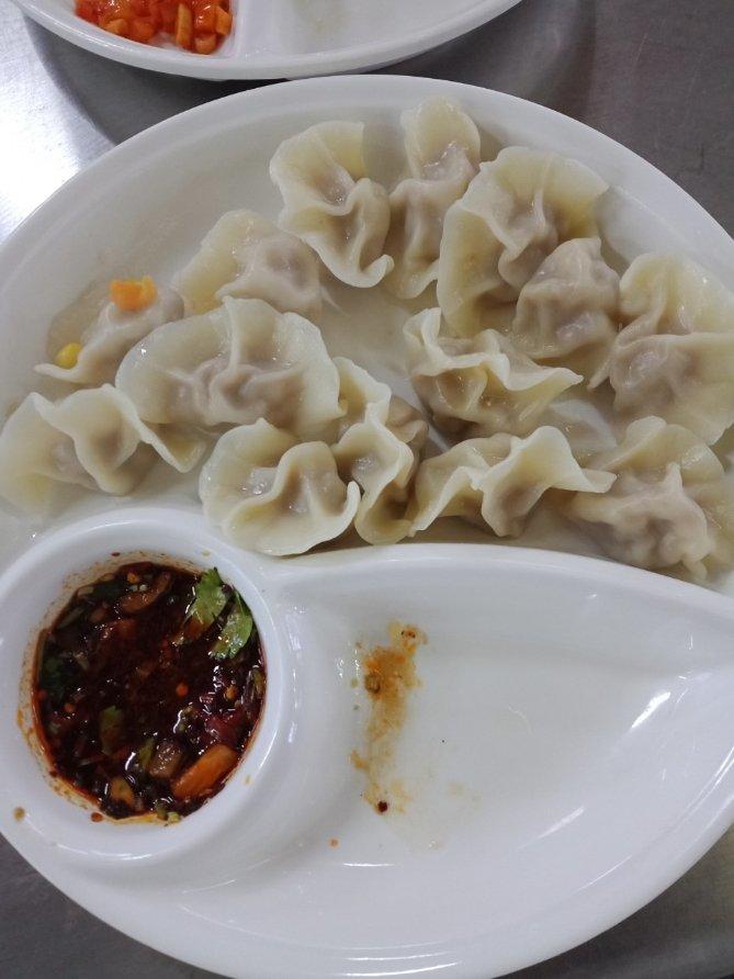 酸菜鱼【视频】