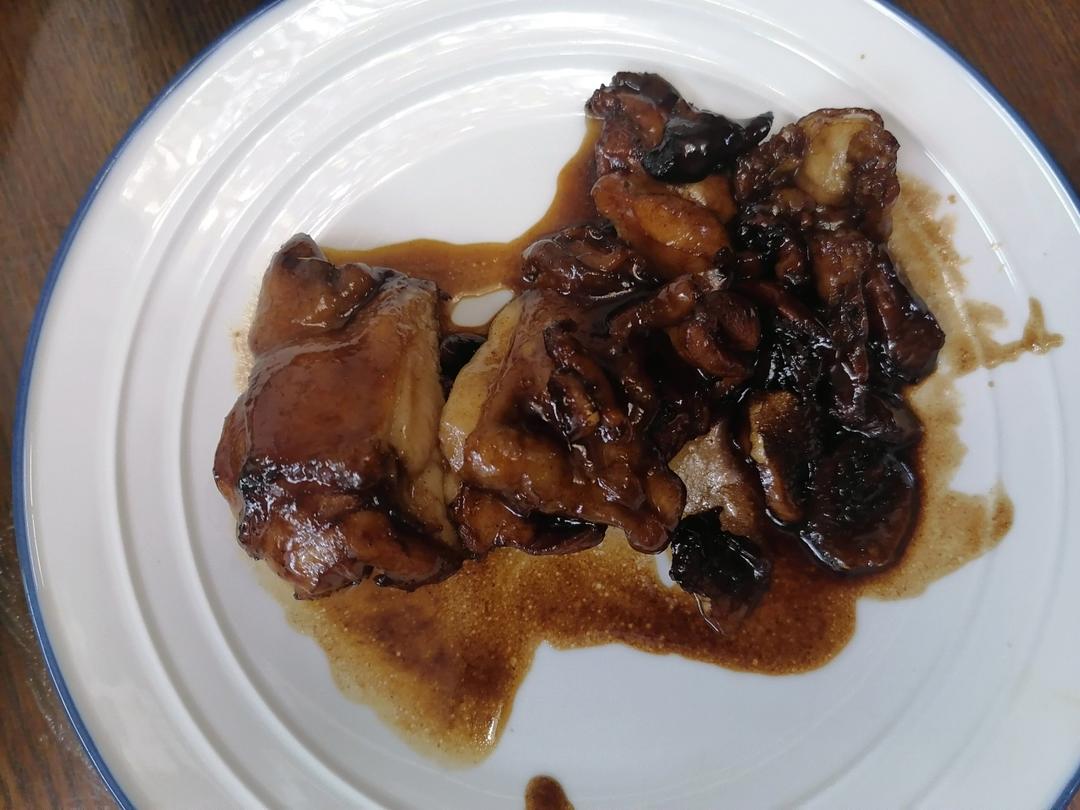 ‼️比外卖好吃百倍‼️超级简单的照烧鸡腿饭