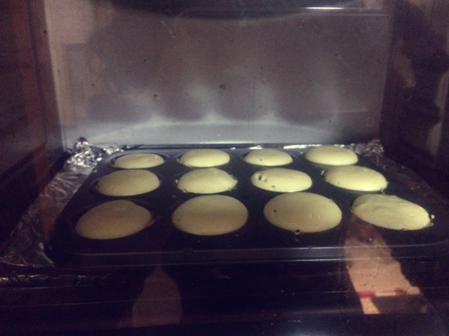 仿85度C的芝士球