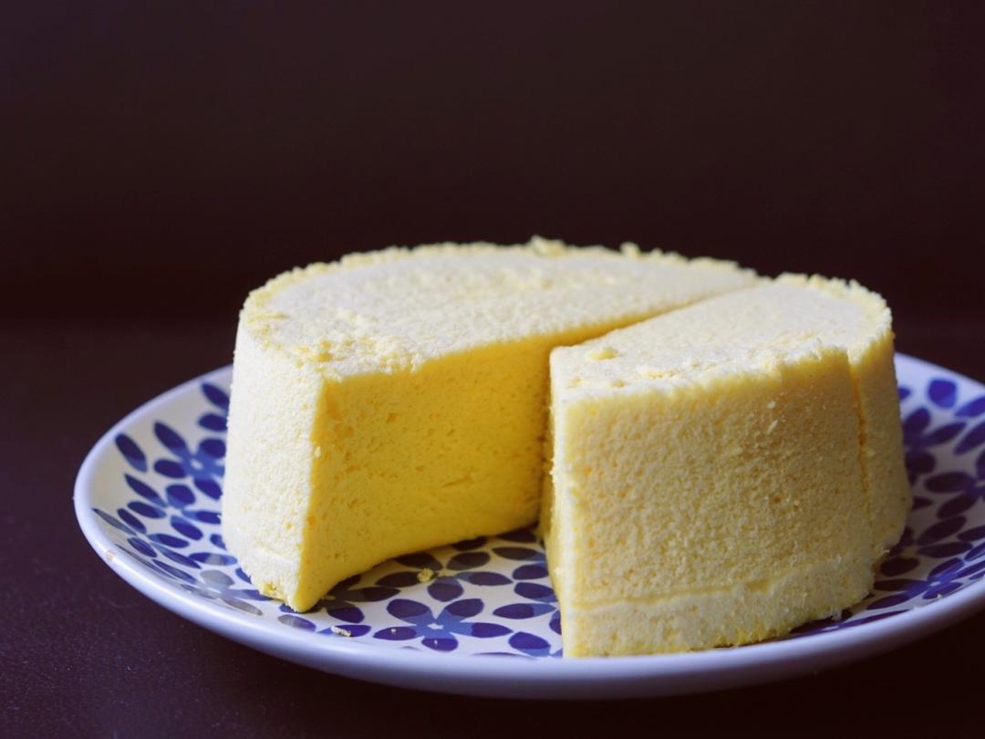 小米糕