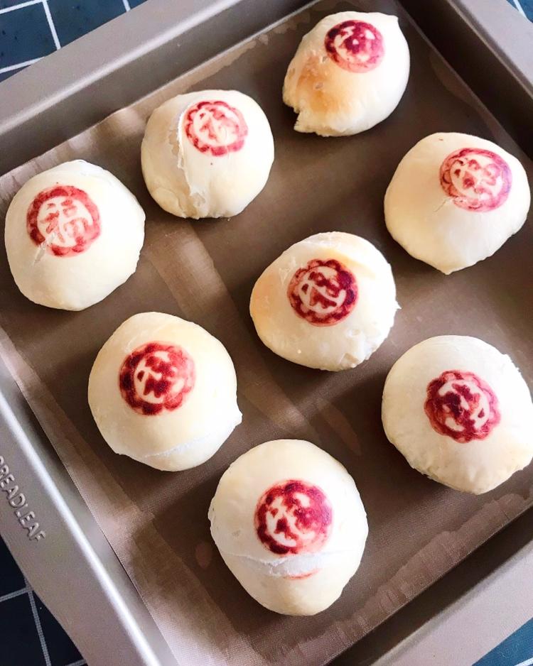 苏式鲜肉月饼