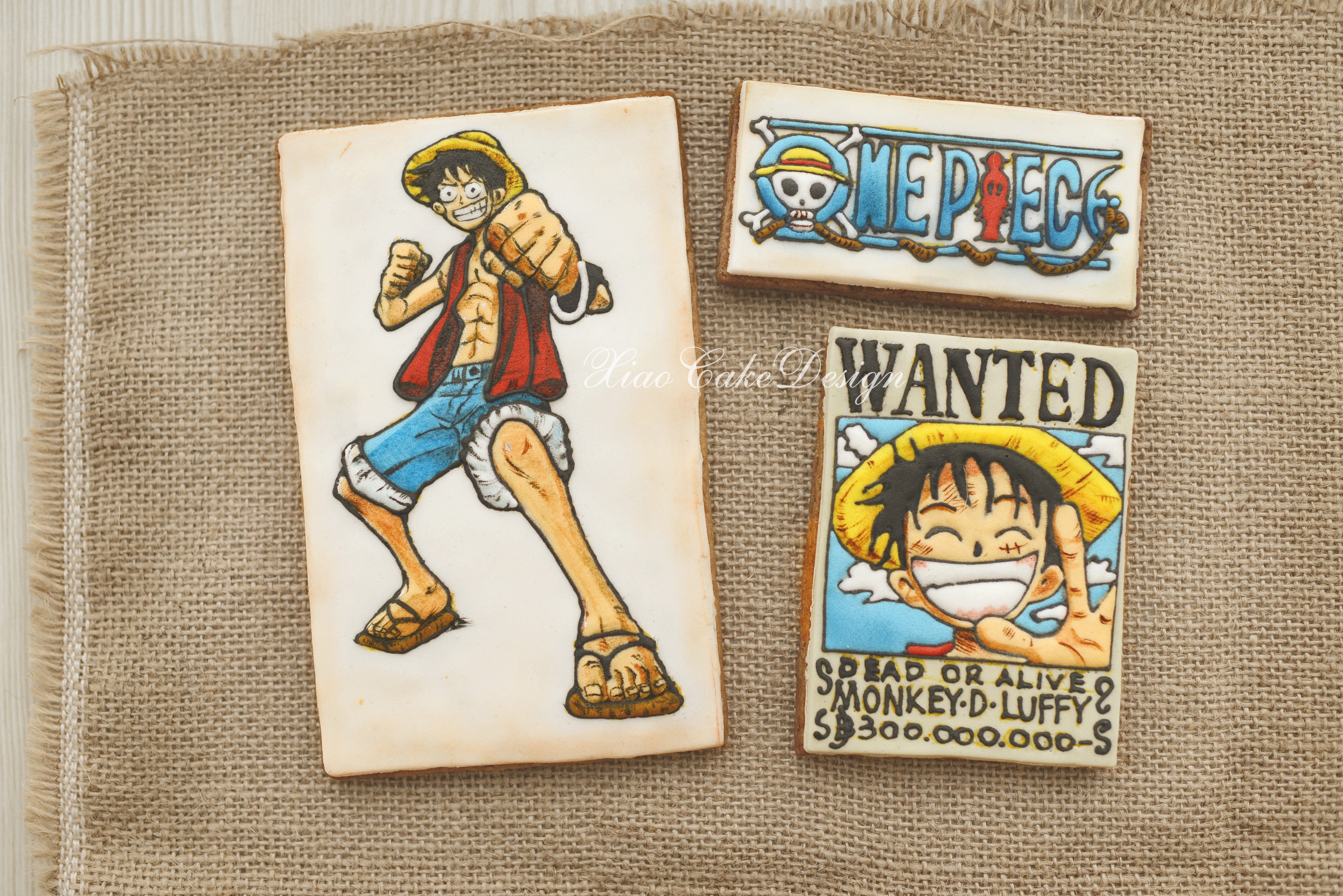 小肖作品（持续更新中.......）