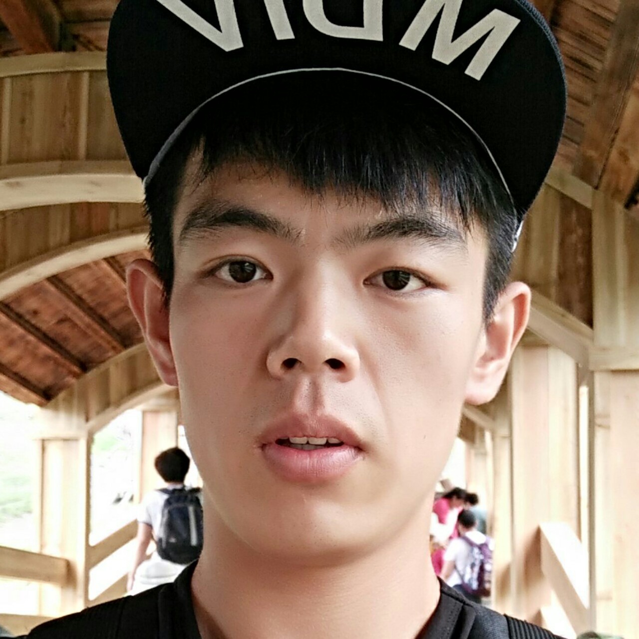 小健嗷嗷
