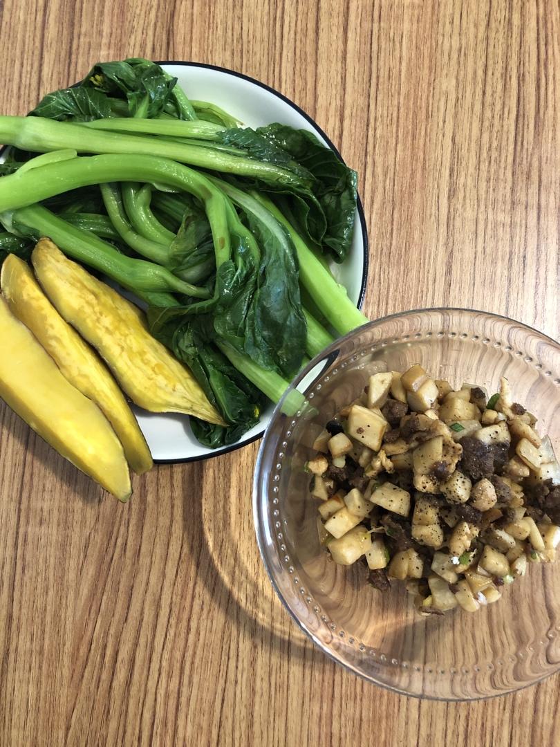 不规范Intermittent Fasting记录